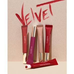 Clarins Velvet Lip Perfector