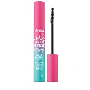 deBBY Surpreyes False Lashes mascara Nero