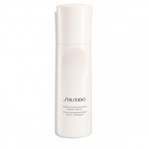 Shiseido Complete Cleansing MicroFoam 180ml