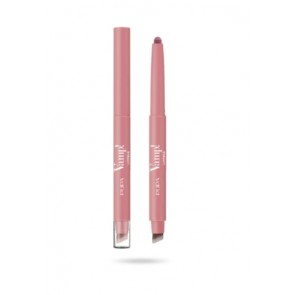 PUPA Milano Vamp! LipFull 005 Freshfull Rose 0.8g