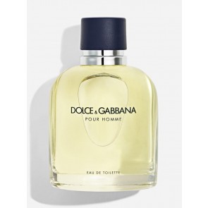 Dolce&Gabbana Pour Homme