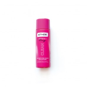 Ethos Solvente Con Acetone 80% Rosa 125ml