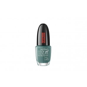 PUPA Milano Lasting Color Gel 110 Emerald Green 5 ml