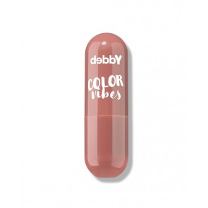 deBBY Color Vibes 05 Deep Rose Shine
