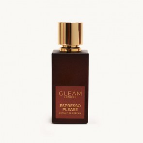 GLEAM Espresso Please Perfume Extract 50 ml