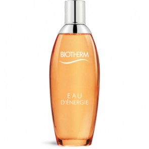 Biotherm Eau D`Energie Eau De Toilette 100 ml