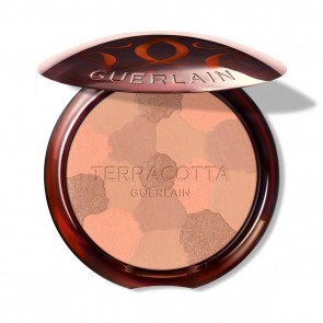 Guerlain Terracotta Light 01 Tonalità Dorata Chiara