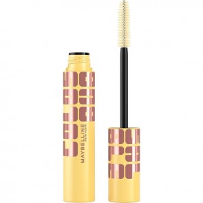 Maybelline Mascara Colossal Bubble Very Black 10 ml
