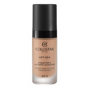 Collistar LIFT HD+ Fondotinta Liftante Levigante 4R Sabbia Rosata