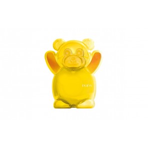 PUPA Milano Happy Bear 005 Yellow 11.1g