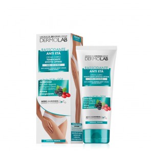 Dermolab Crema Corpo Rassodante Anti Eta` Tonificante Effetto Lifting 200 ml