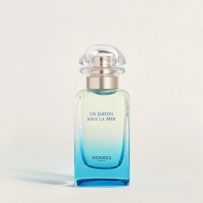 Hermes Un Jardin sous la Mer Eau De Toilette 50 ml