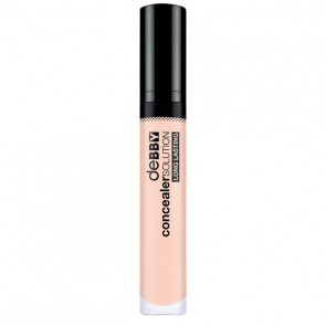 deBBY Concealer Solution Long Lasting 02 light rose 5ml