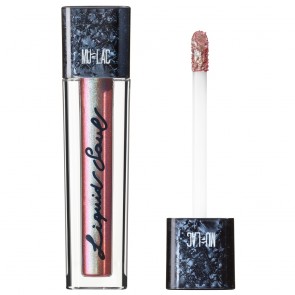 Mulac Cosmetics Liquid Soul Pigmento Liquido All Over Metallic 10 Change My Mind