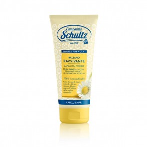 Schultz Balsamo Ravvivante Ultradelicato 200 ml