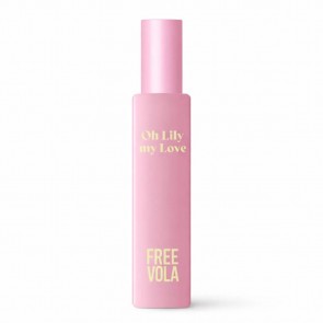 FREEVOLA OH LILY MY LOVE Eau de Parfum 12ml