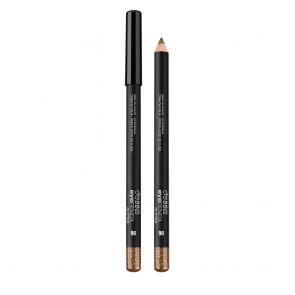 deBBY eyePENCIL GLITTER eye pencil Kohl 06 Bronze