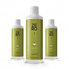 Vitality`s Zero Activator Vegan 25 vol. 7.5% 1000 ml