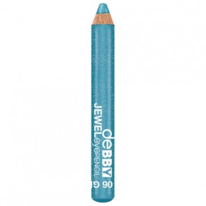 deBBY JEWEL eyePENCIL 06 torquoise