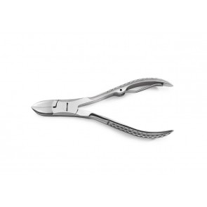 KIEPE Professional 12`, Acciaio inossidabile