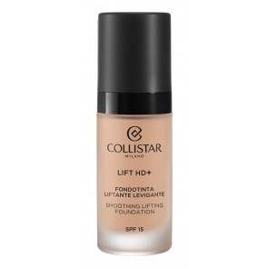 Collistar LIFT HD+ Fondotinta Liftante Levigante 3N Naturale