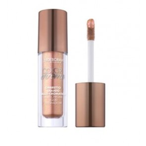 Deborah Milano Ombretto Liquido Color Chrome 03 Copper Deluxe