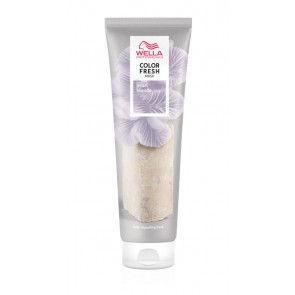 Wella Color Fresh Mask Pearl Blonde 150 ml