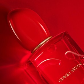 Si` Passione Red Musk