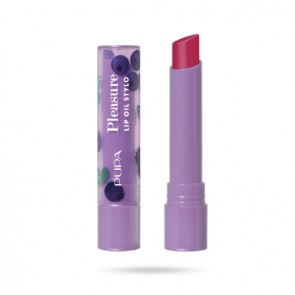 PUPA Milano Pleasure Lip Oil Stylo 005 Blueberry Jam 2.5g