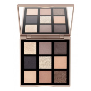Diego dalla Palma Nuda Essential - Palette Occhi