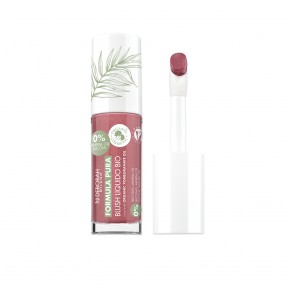Deborah Milano Formula Pura Blush Liquido Bio 04 Peach 3.5 ml