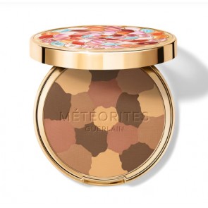 Guerlain Meteorites Compact Powder 04 Amber