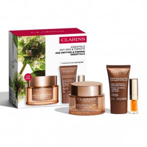 Clarins Gli indispensabili anti-età e tonicità