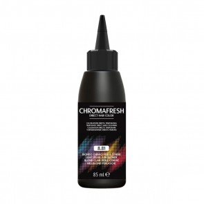 Komeko Chromafresh 8.81 Biondo Chiaro Perla Cenere 85 ml