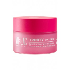 Mulac Cosmetics Trinity Crema 3 in 1 50ml