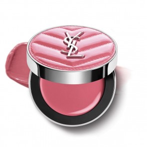 Yves Saint Laurent Make Me Blush Hydrating Cream Blush cipria 44 Nude Lavalliere Crema