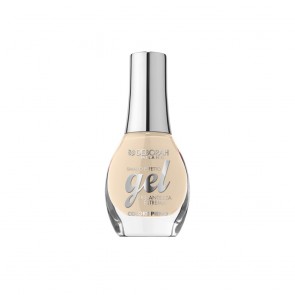Deborah Milano Gel Effect smalto per unghie 8,5 ml Nude Lucida