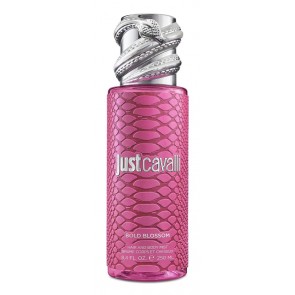 Roberto Cavalli JC Hair & Body Mists Bold Blossom 250ml