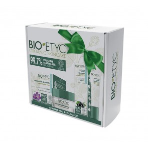 Dermolab Cosmos Organic Beauty Box Idratante