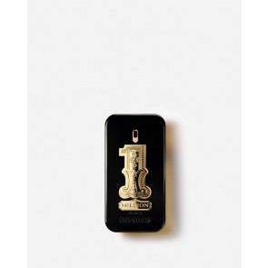 Rabanne 1 Million Black 50 ml Uomo
