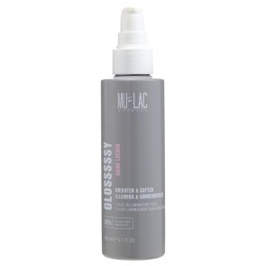 Mulac Cosmetics Glosssssy Shine Locker - Fluido Laminazione Senza Risciacquo 150 ml