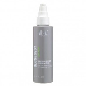 Mulac Cosmetics Glosssssy Liquid Mirror - Siero Laminazione A Risciacquo 150 ml
