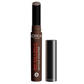 L`Oréal Paris Infaillible 24H Face Sculptor 2 g Dark Contour