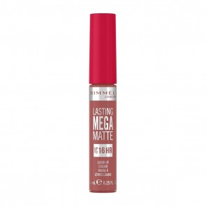 Rimmel Rosetto Liquido Lasting Mega Matte 110 Blush 7.4 ml