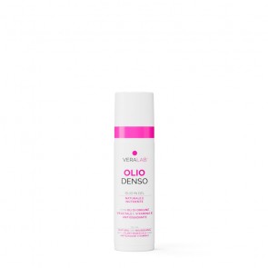 Veralab Olio Denso Olio In Gel Struccante Viso 30 ml