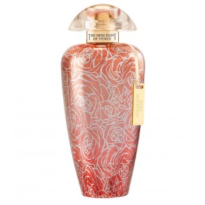 The Merchant Of Venice Rosa Moceniga Eau De Parfum 100ml