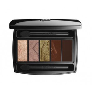 Lancôme Hypnôse 5-Color Eyeshadow Palette 17 Bronze Absolu