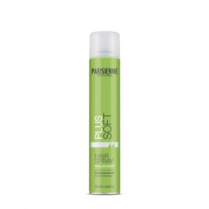 Parisienne Italia Lacca Per Capelli Plus Soft 500ml