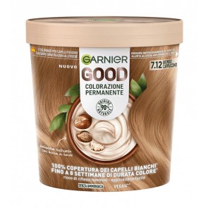 Garnier GOOD 7.12 Biondo Cappuccino