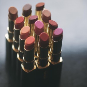 Lasting Plump Lipstick (Refill)